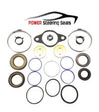 Power steering rack and pinion seal kit for Toyota Camry