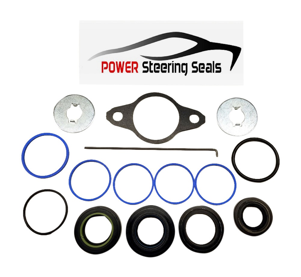 1990-1995 Steering Rack Oil Seal 19X32X6.1 For Toyota Sera Exy10