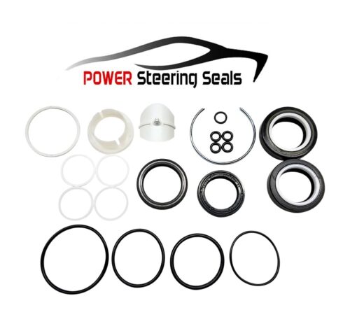 Power steering rack and pinion seal kit for Volkswagen Jetta