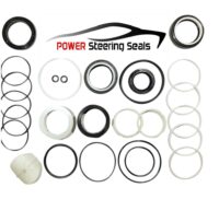 Power steering rack and pinion seal kit for Volkswagen Touareg.
