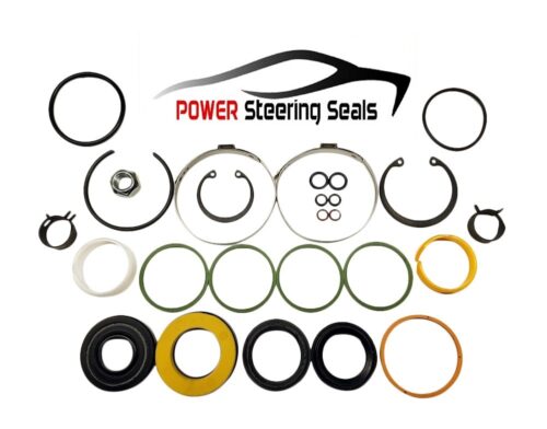 Chevrolet Rack and Pinion Seal Kit