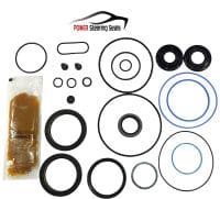 PSS HD TRW 007 THP60