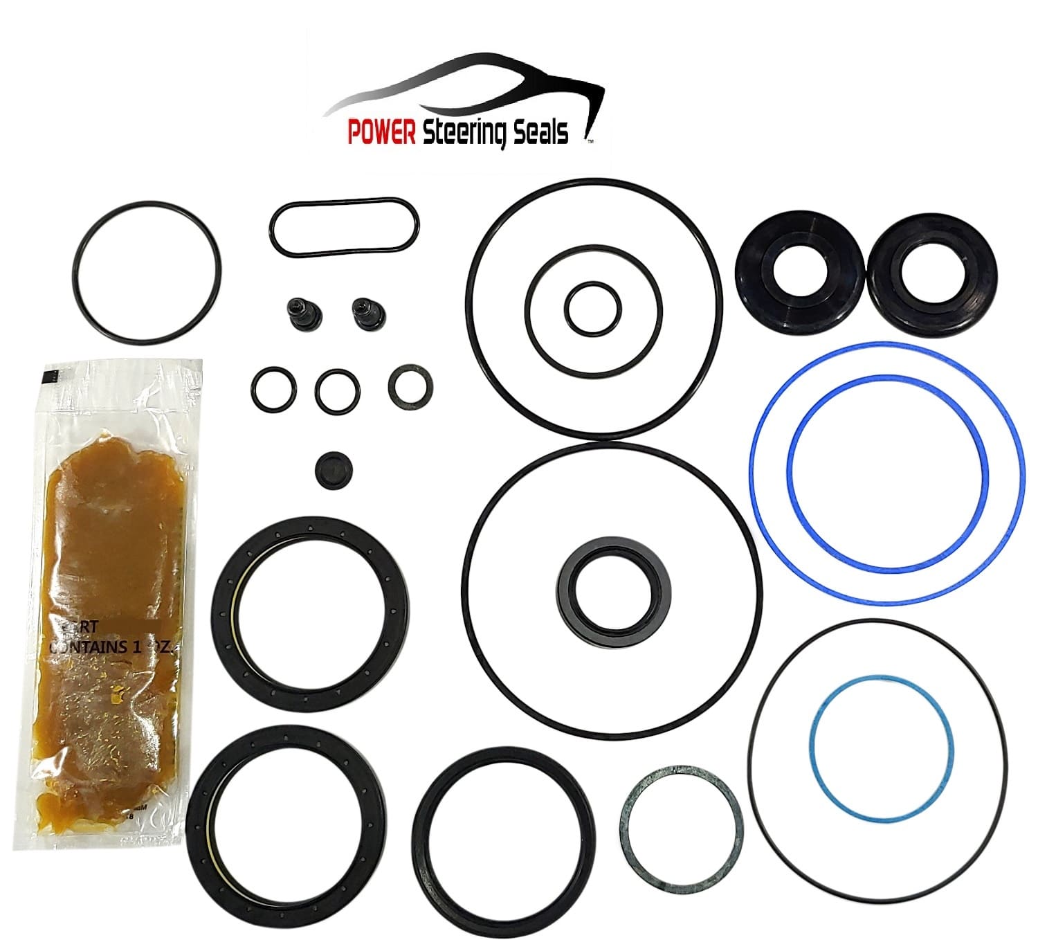 PSS HD TRW 007 THP60