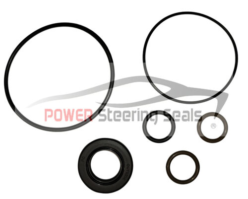 Power steering pump seal kit for Chevrolet Venture
