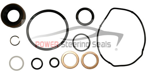 Power Steering Pump Seal Kit for Toyota Camry