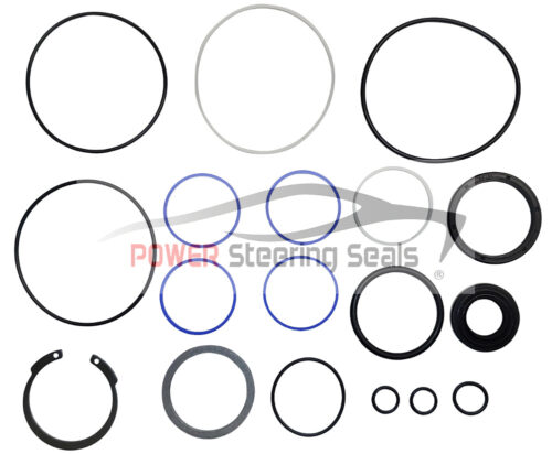 Power Steering Rack and Pinion Seal Kit for Toyota