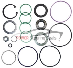 Power Steering Gear Seal Kit