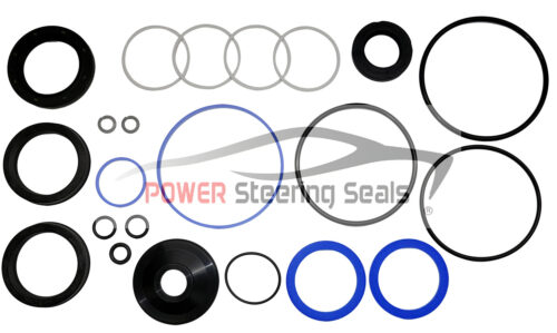 Power steering rack and pinion seal kit for Jeep Wrangler