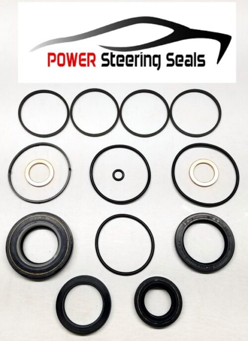 2006-2013 Suzuki Grand Vitara Power Steering Rack And Pinion Seal Kit | SK9189 | Kotek America, Inc. | Aftermarket Branded