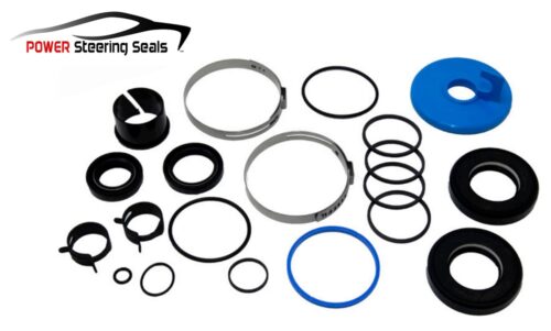 Nissan Quest Power Steering Rack and Pinion Seal Kit 2011-2019