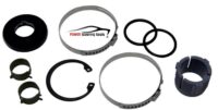 Nissan Sentra Power Steering Rack and Pinion Seal Kit 2013-2019