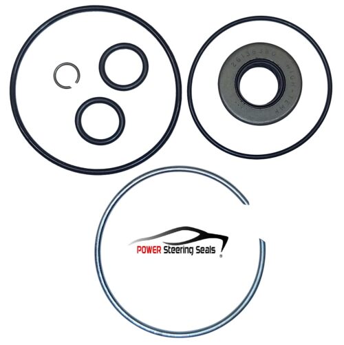 Chevrolet Camaro Power Steering Pump Seal kit 2010-2012