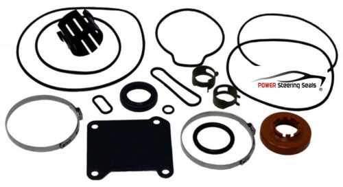Subaru Power Steering Rack and Pinion Seal Kit