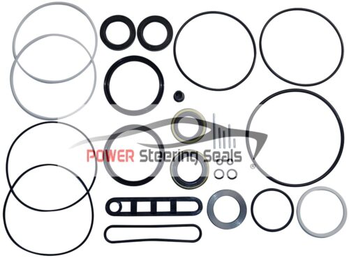 Power Steering Gear Seal Kit for Sheppard 292 Series 6