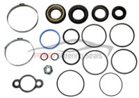 Power steering rack and pinion seal kit for Nissan 200SX.