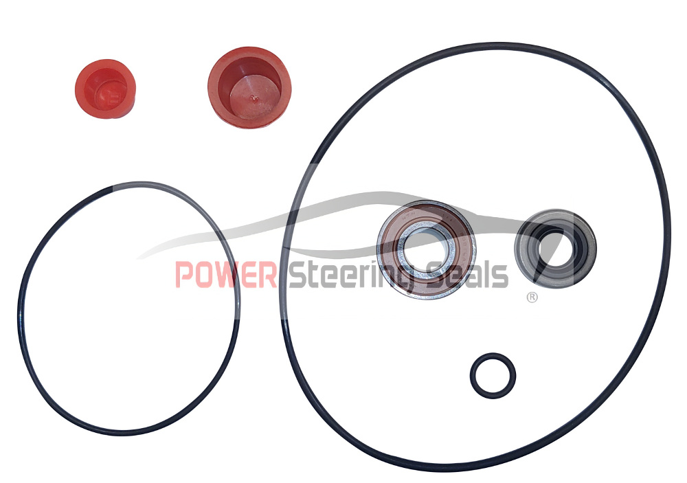 Power Steering Seals Power Steering Rack and Pinion Seal Kit for Mini Cooper 