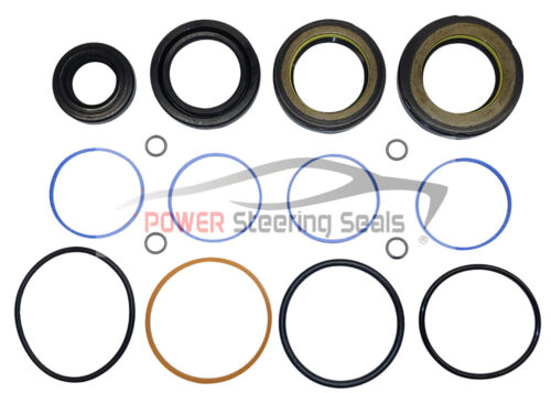 Power Steering Rack and Pinion Seal Kit for Toyota Tacoma