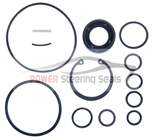 Power Steering Pump Seal Kit for Subaru Legacy