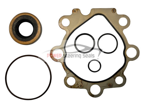 Power Steering Pump Seal Kit for Toyota Previa