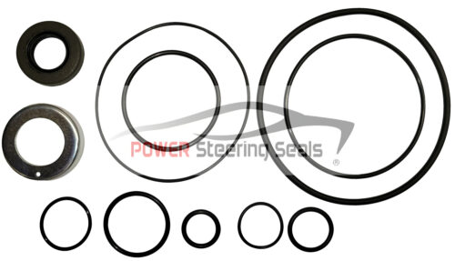 Power steering pump seal kit for Ford Mustang