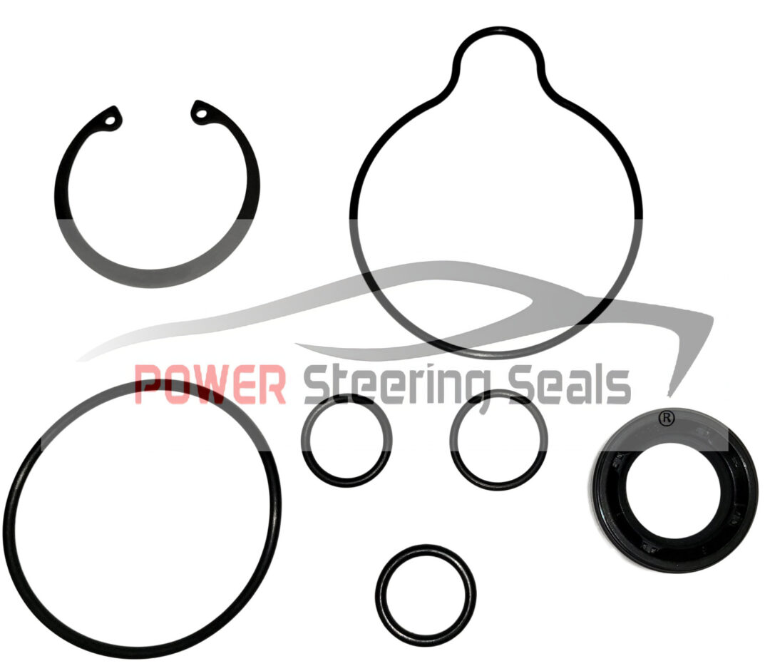 Power Steering Pump seal kit for 20092011 Honda Pilot