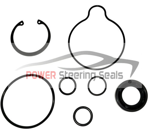 Power Steering Pump seal kit for 2008-2010 Honda Accord and Crosstour