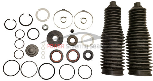 Power steering rack and pinion seal kit for Ram ProMaster