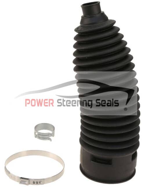 thumbnail image 2 of Heavy Duty Steering Rack Bushing Kit For Nissan Armada 2005-2015 (AST 47867WK) 2 of 2