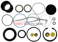Power steering gear seal kit for Sheppard M80