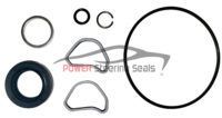 Power steering pump seal kit for Porsche 911 993.
