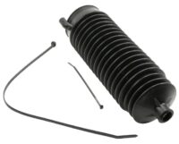 Power steering rack and pinion end boot for Chevrolet Silverado