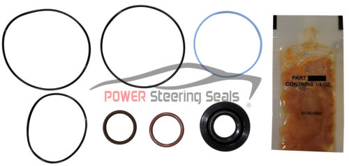 Power steering pump seal kit for TRW PS Series