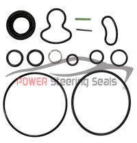 Power steering pump seal kit for Subaru Forester