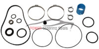Power steering rack and pinion seal kit for Ford Fusion.
