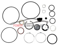 Power steering rack and pinion seal kit for Peugeot 3008.