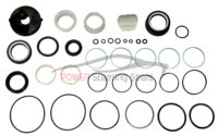 Power steering rack and pinion seal kit for BMW X3.