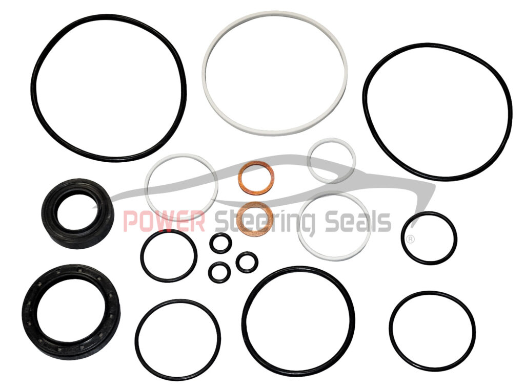 Kit De 6 Joints De Puits Pour Mercedes-Benz SL R129 - Référence A1298000022 - Neuf
