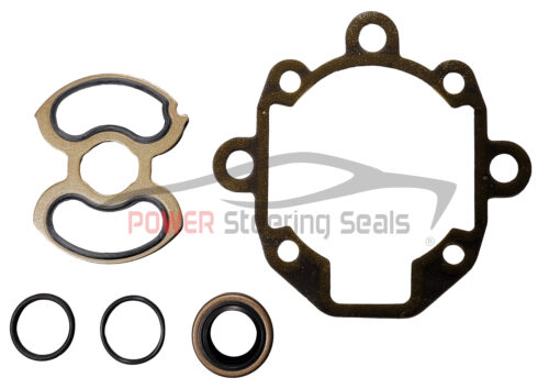 Power steering pump seal kit for Land Rover Discovery II.