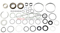 Power steering rack and pinion seal kit for Cadillac CTS.