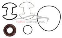 Power steering pump seal kit for ZF 7685 633 003.