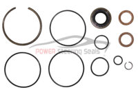 Power steering pump seal kit for Toyota 4Runner and Pickup.