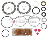 Heavy duty power steering gear box seal kit for Sheppard 292 Series 3, 4, 5.