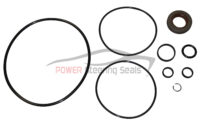 Power steering pump seal kit for Cadillac Escalade, ESV, EXT