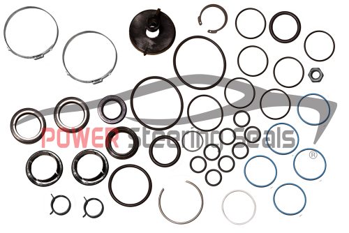 2003-2012 Land Rover Range Rover Power Steering Rack and Pinion Seal Kit